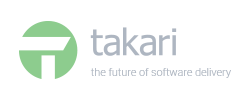 Takari logo